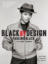 Black by Design (eBook)